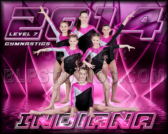 Indiana Team
