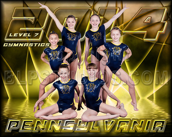 Penn Team