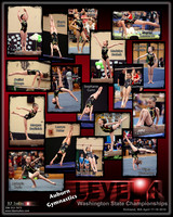 17 Pose Team Template