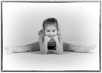 PDA Gymnastics and Diving Gymnastics. 2012