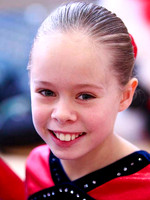 Olivia Stewart