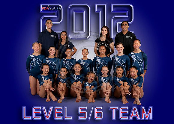 Level 5_6 Coaches 5X7