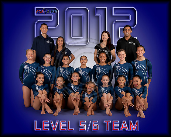 Level 5_6 Coaches 8X10