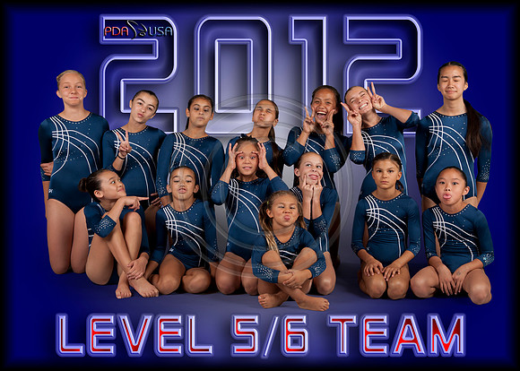 Level 5_6 Goofy 5X7