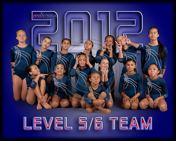 Level 5_6 Goofy 8X10