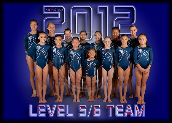 Level 5_6 Team 5X7