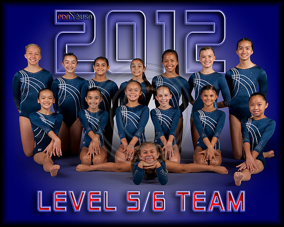 Level 5_6 Team_2 8X10