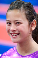 Keilani Wright
