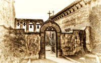 San Juan Mission