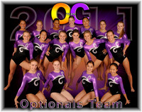 Optionals Team