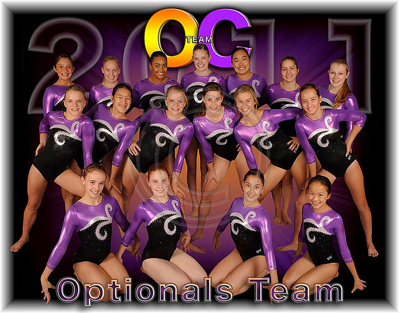 Optionals Team