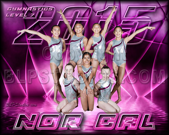 NorCal 2015 8X10
