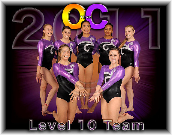 Level 10 Team