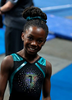 Amari Celestine