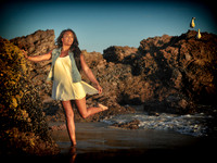 Senior Slideshow
