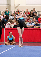 Megan Bushman