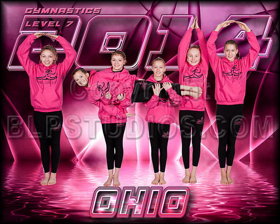 Ohio Team 1