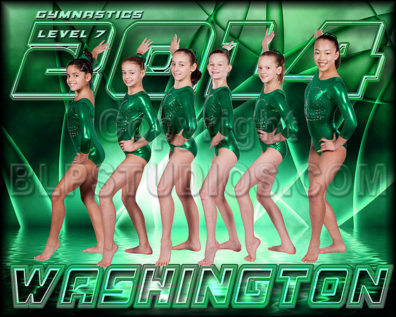 Washington Team