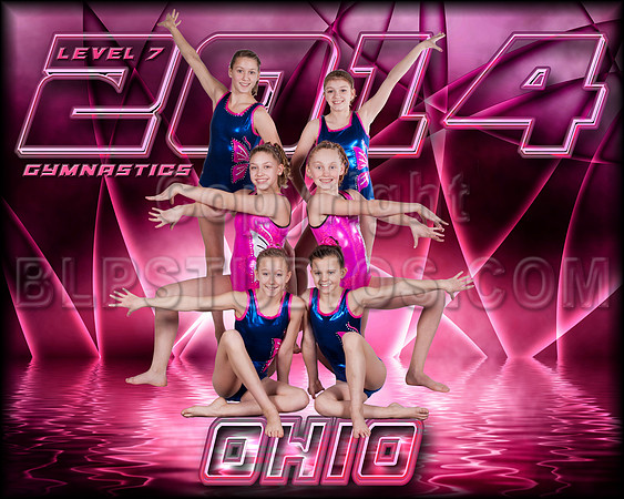 Ohio Team