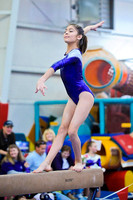 Colorado Springs Level 6 State meet
