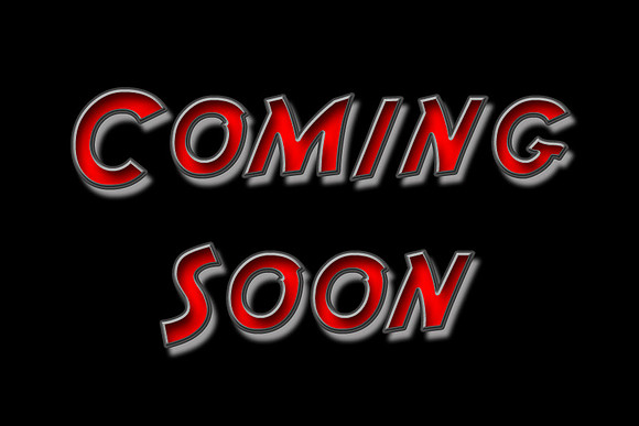 Coming Soon