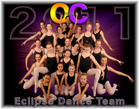 Eclipse Dance Team