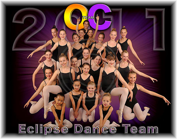 Eclipse Dance Team