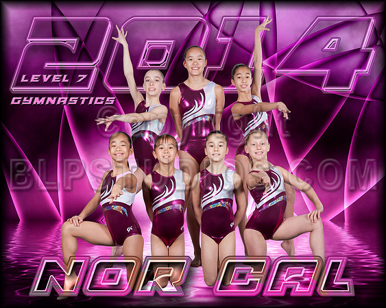 NorCal Team
