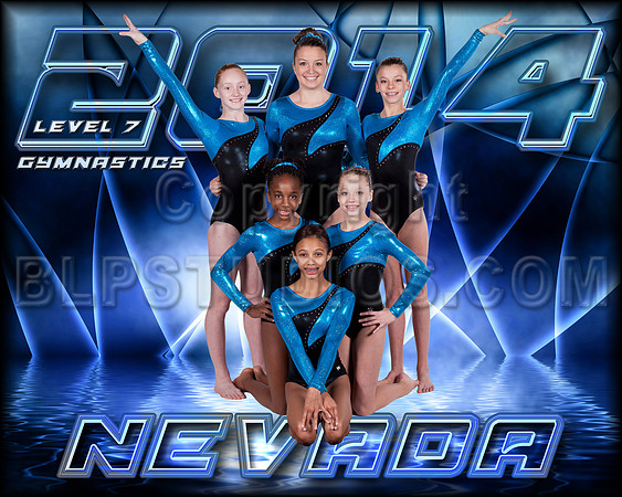 Nevada Team