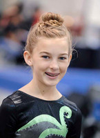 Lauren Minor