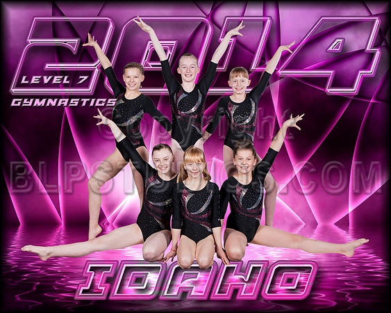 Idaho Team