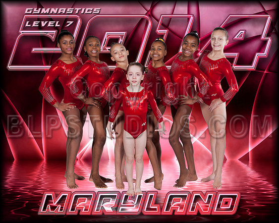 Maryland Team