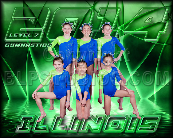 Illinois Team