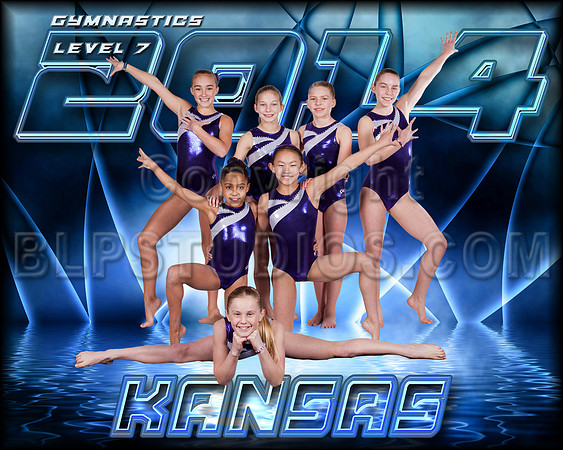 Kansas Team