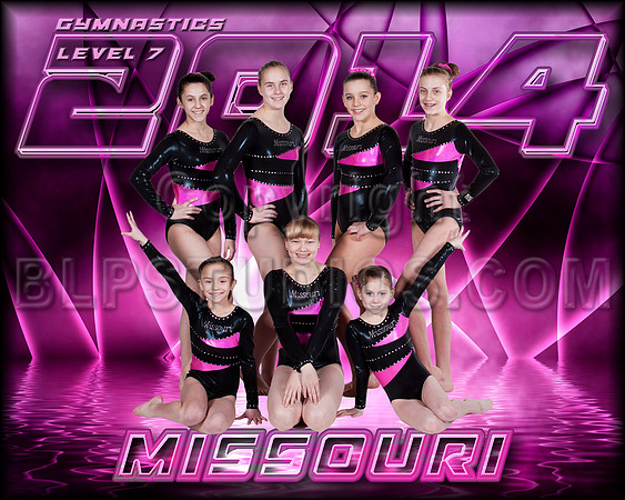 Missouri Team