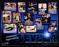 14 Pose Team Template