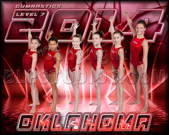 Oklahoma Team